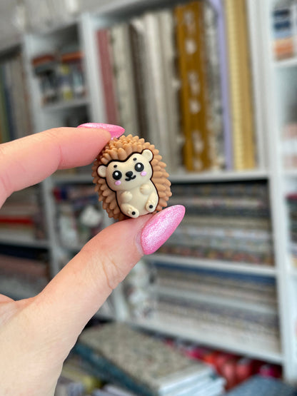 Bouchons d’aiguilles ultra mignons – Plein de designs adorables