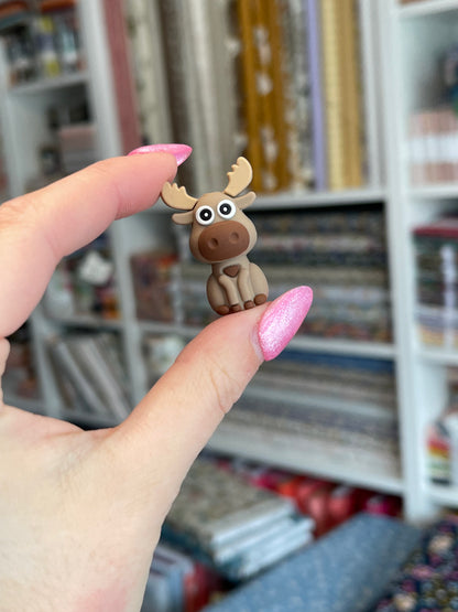 Bouchons d’aiguilles ultra mignons – Plein de designs adorables