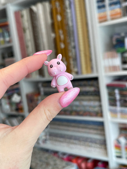 Bouchons d’aiguilles ultra mignons – Plein de designs adorables