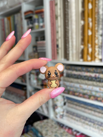 Bouchons d’aiguilles ultra mignons – Plein de designs adorables