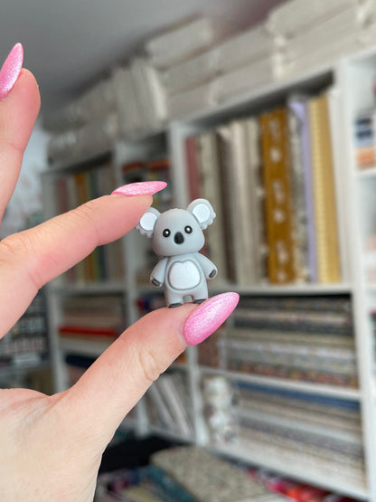 Bouchons d’aiguilles ultra mignons – Plein de designs adorables