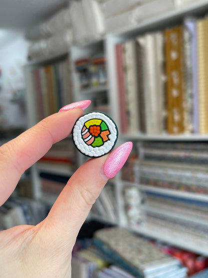 Bouchons d’aiguilles ultra mignons – Plein de designs adorables