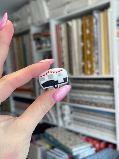 Bouchons d’aiguilles ultra mignons – Plein de designs adorables