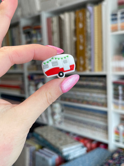 Bouchons d’aiguilles ultra mignons – Plein de designs adorables