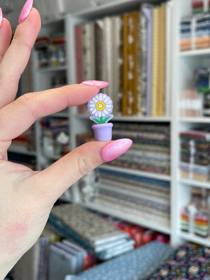 Bouchons d’aiguilles ultra mignons – Plein de designs adorables