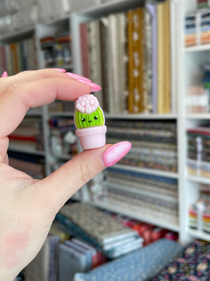 Bouchons d’aiguilles ultra mignons – Plein de designs adorables