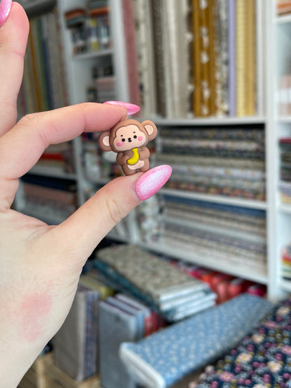 Bouchons d’aiguilles ultra mignons – Plein de designs adorables