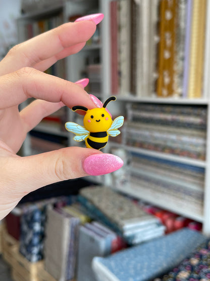 Bouchons d’aiguilles ultra mignons – Plein de designs adorables