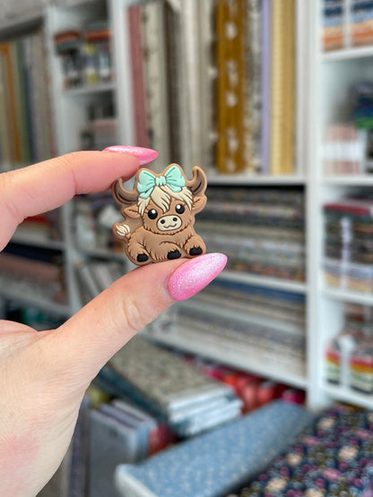 Bouchons d’aiguilles ultra mignons – Plein de designs adorables