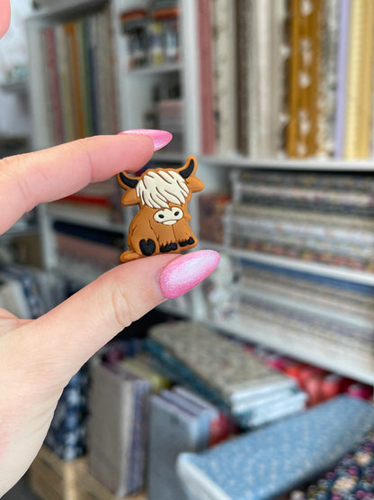 Bouchons d’aiguilles ultra mignons – Plein de designs adorables