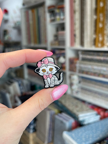 Bouchons d’aiguilles ultra mignons – Plein de designs adorables