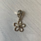 Daisy Zipper Pulls - 5 Colors!! (#5 Zipper)