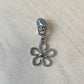 Daisy Zipper Pulls - 5 Colors!! (#5 Zipper)