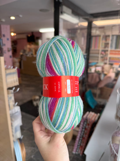 Sock Yarn - Feza Yarn