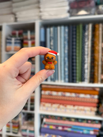 Christmas Knitting Needle Blockers - Tons of designs