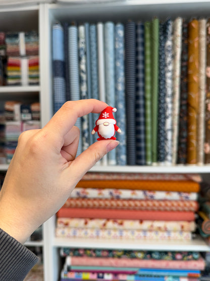 Christmas Knitting Needle Blockers - Tons of designs