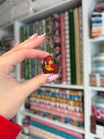 Knitting Needle Blockers - Tons of designs