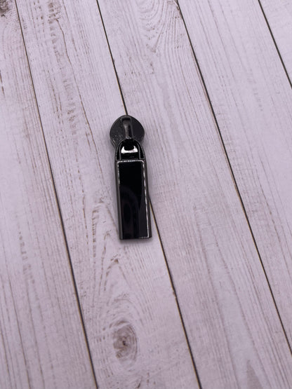 Regular Rectangle Zipper Pull (#5 Zippers)