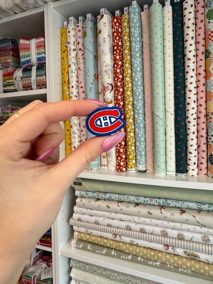 Knitting Needle Blockers - Tons of designs