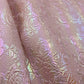 Embossed Roses (Pink) - Vinyl