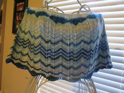 Artyarns Wrapped For Winter Cowl Kit (English Pattern Included)