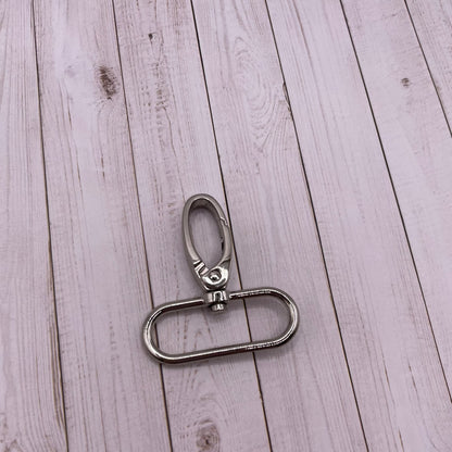 Swivel Clips (2 Pack) - 1.5" (6 Colours)