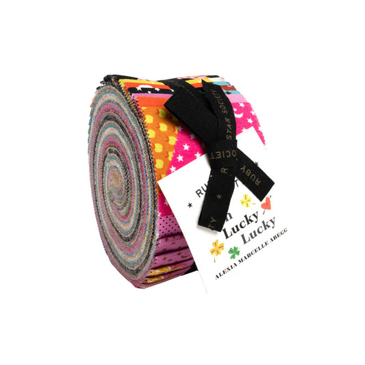 Jelly & Jam - Jelly Roll 2.5" Strips - Moda