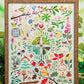 Just CrossStitch Magazine Summer 2025