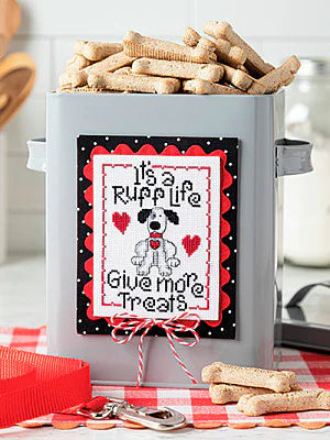 Just CrossStitch Magazine Summer 2025