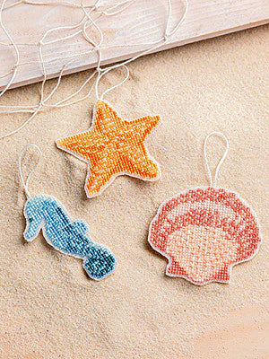 Just CrossStitch Magazine Summer 2025