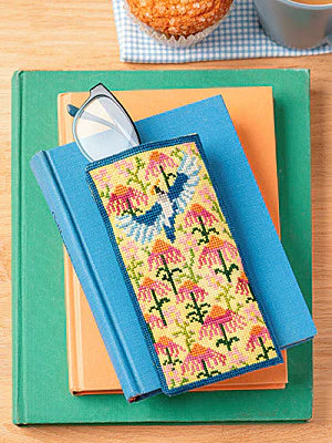 Just CrossStitch Magazine Summer 2025