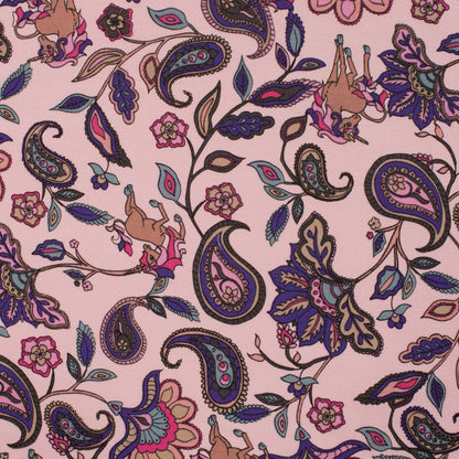 Sweat Imprimé - Paisley Unicorns