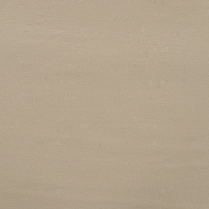 Fleece(Sweat) Solid - Sand