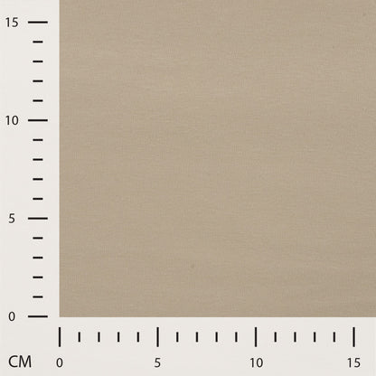 Fleece(Sweat) Solid - Sand