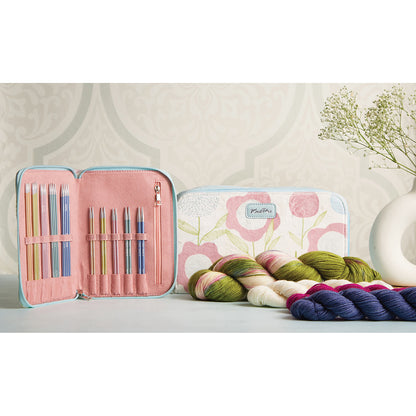 Sweet Affair - Knitter's Pride Kit