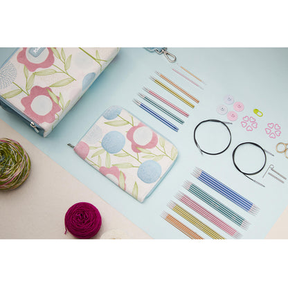 Sweet Affair - Knitter's Pride Kit