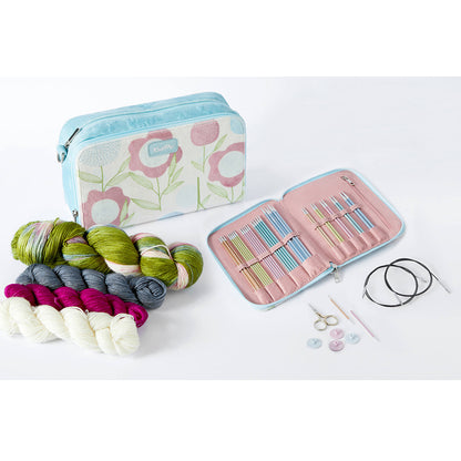Sweet Affair - Knitter's Pride Kit
