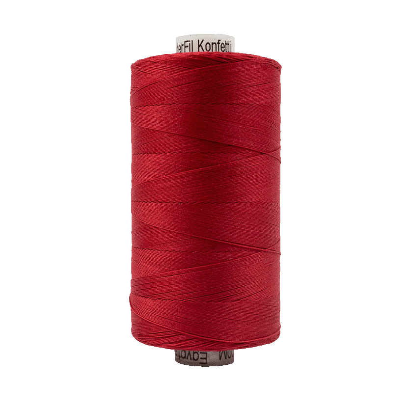 Wonderfil Konfetti™ Coton 50wt - 1000 m