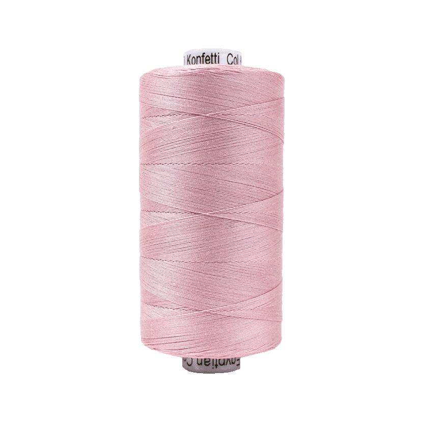 Wonderfil Konfetti™ Coton 50wt - 1000 m