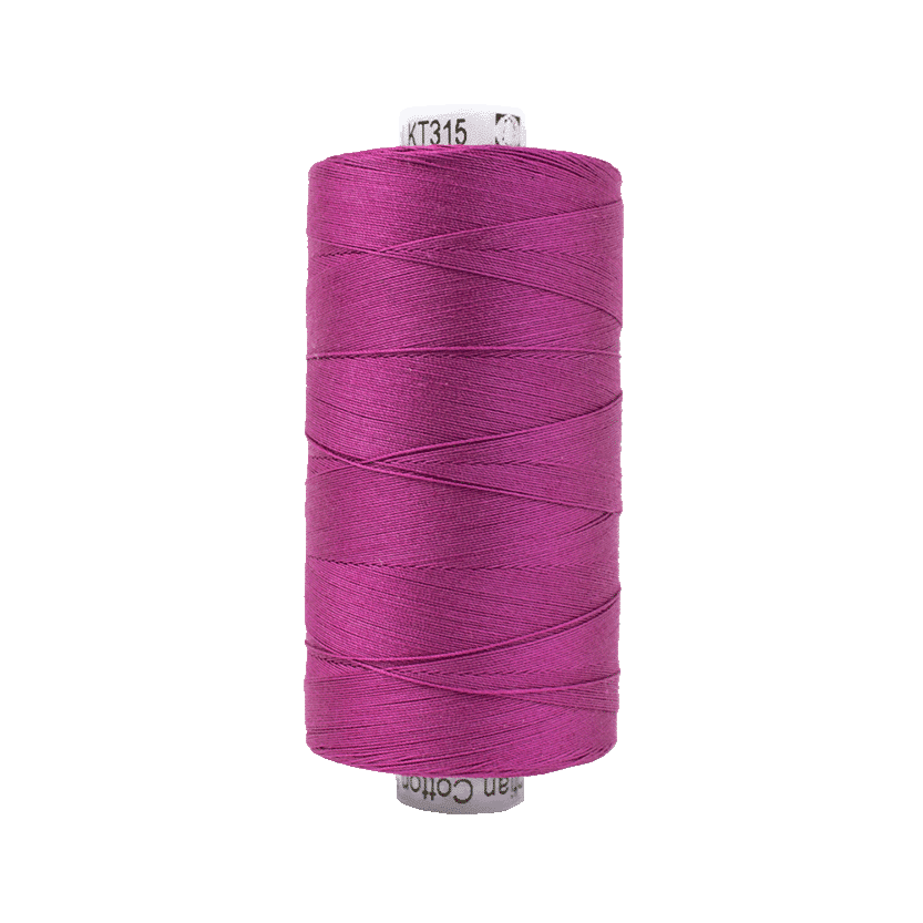 Wonderfil Konfetti™ Coton 50wt - 1000 m