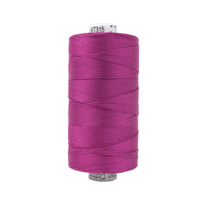 Wonderfil Konfetti™ Coton 50wt - 1000 m