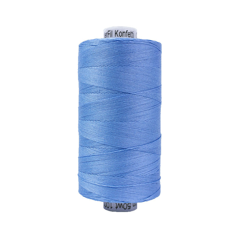 Wonderfil Konfetti™ Coton 50wt - 1000 m