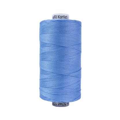 Wonderfil Konfetti™ Coton 50wt - 1000 m