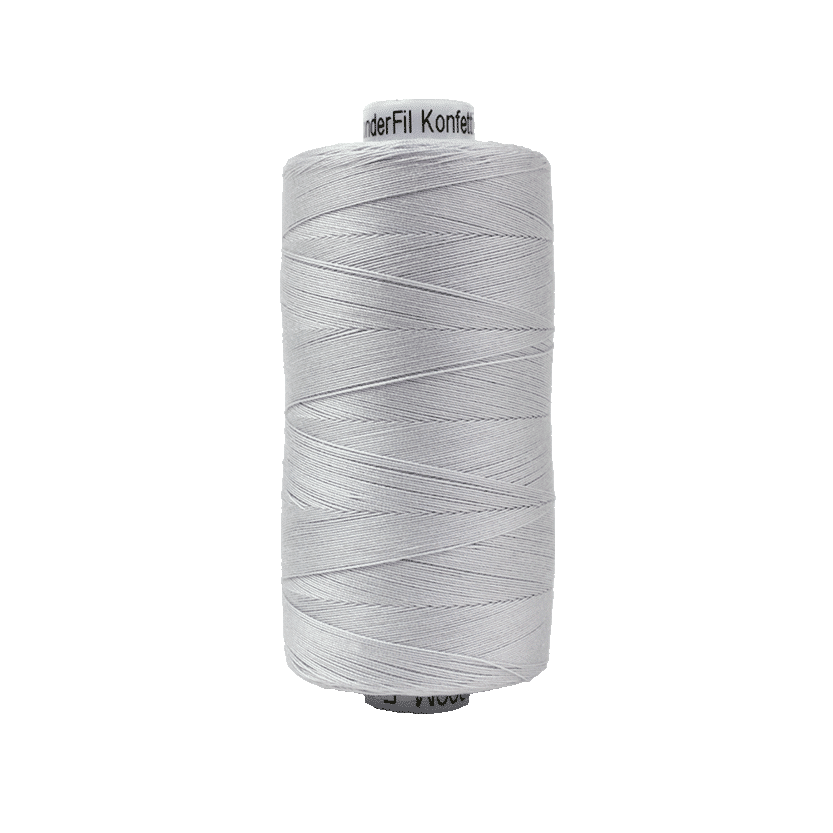 Wonderfil Konfetti™ Coton 50wt - 1000 m