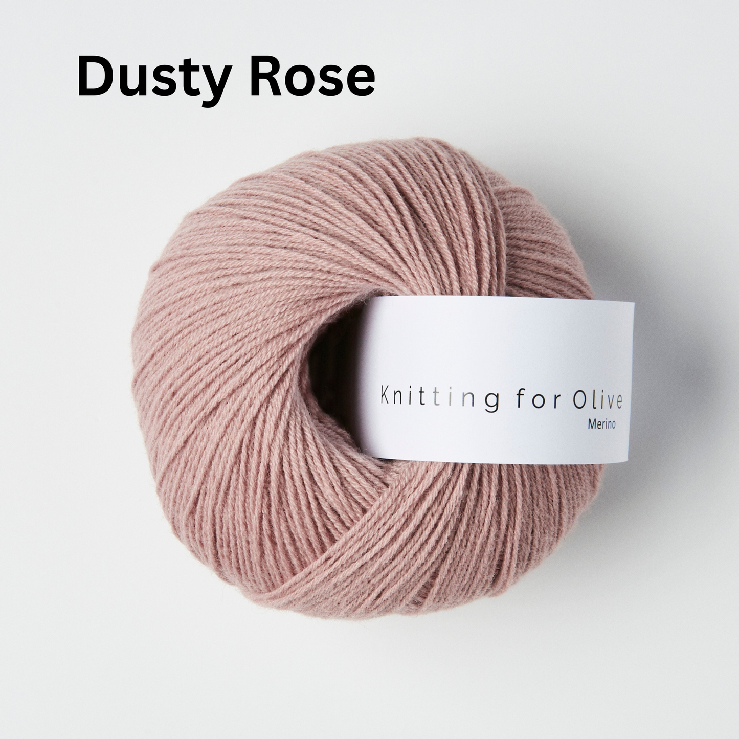 Knitting for Olive - Merino