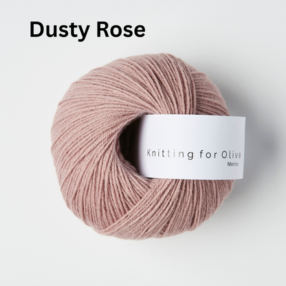 Knitting for Olive - Merino