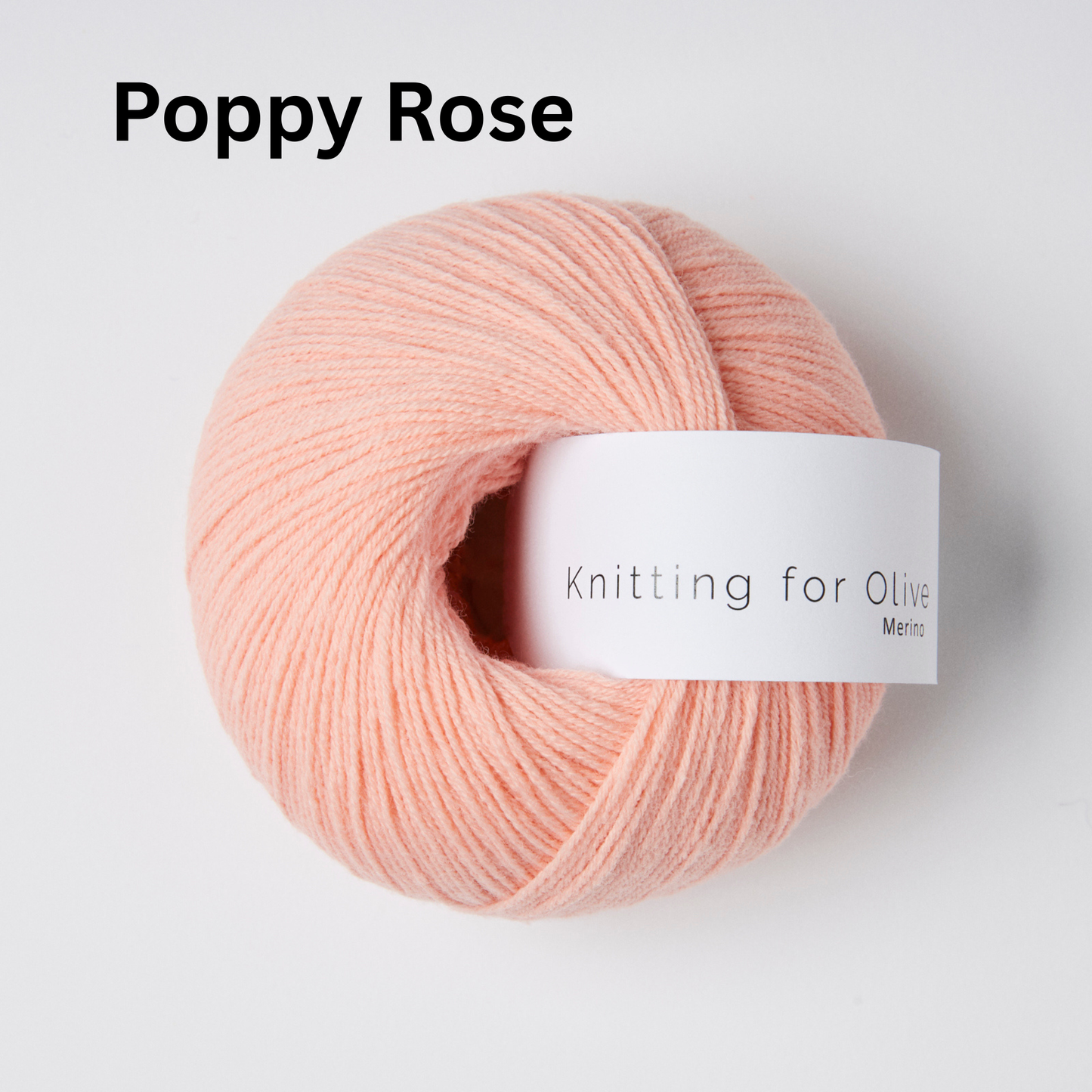 Knitting for Olive - Merino