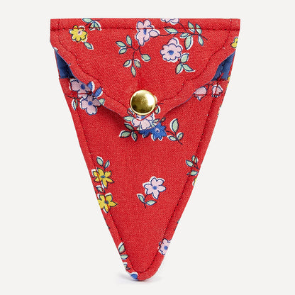 LIBERTY Scissor Holder - Posy Sprig