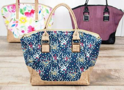 Daphne - Sallie Tomato Pattern