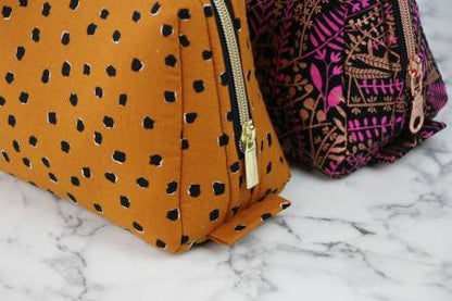 Mason - Sallie Tomato Pattern